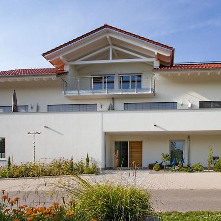 Ferienhof Haas FDH Exterior foto