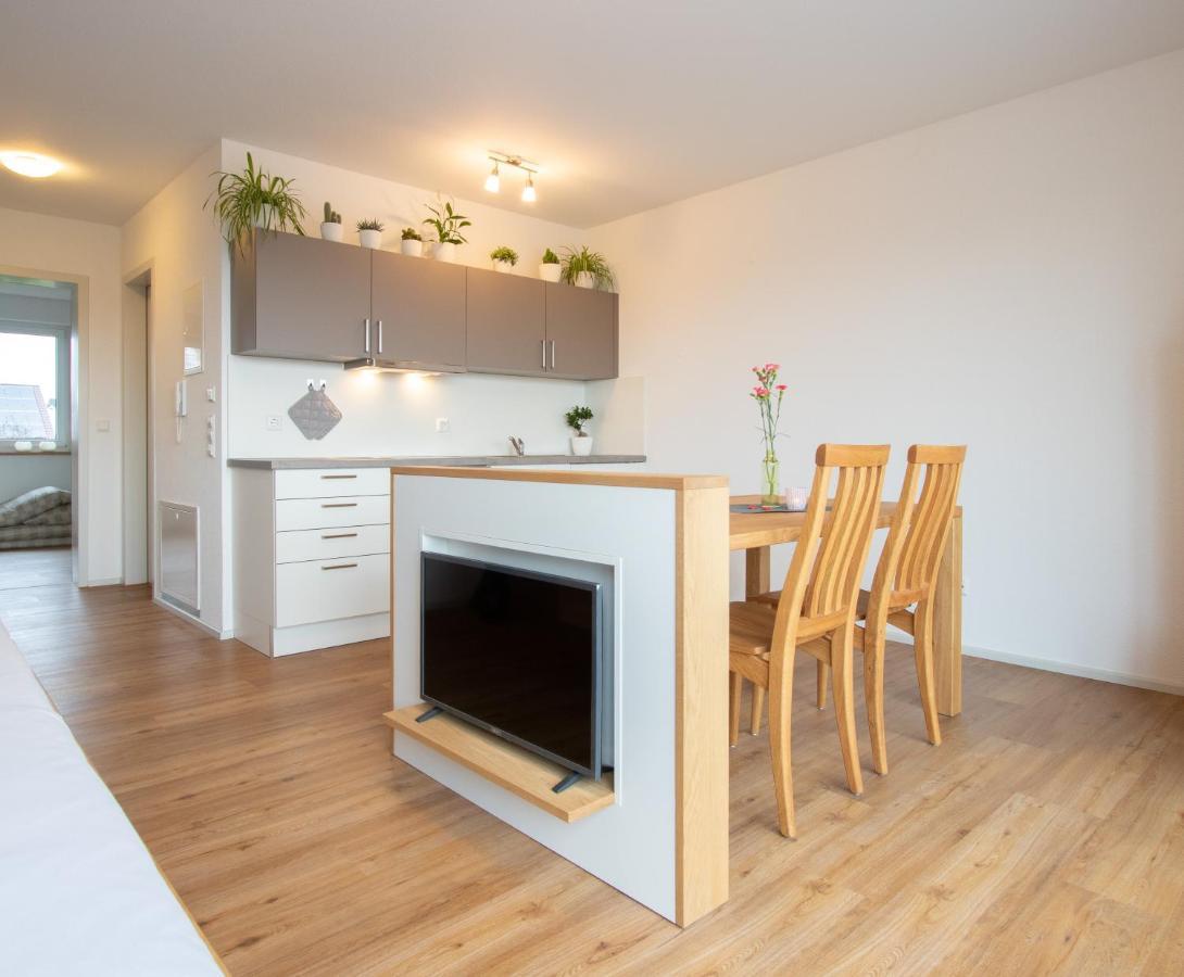 Ferienhof Haas FDH Exterior foto
