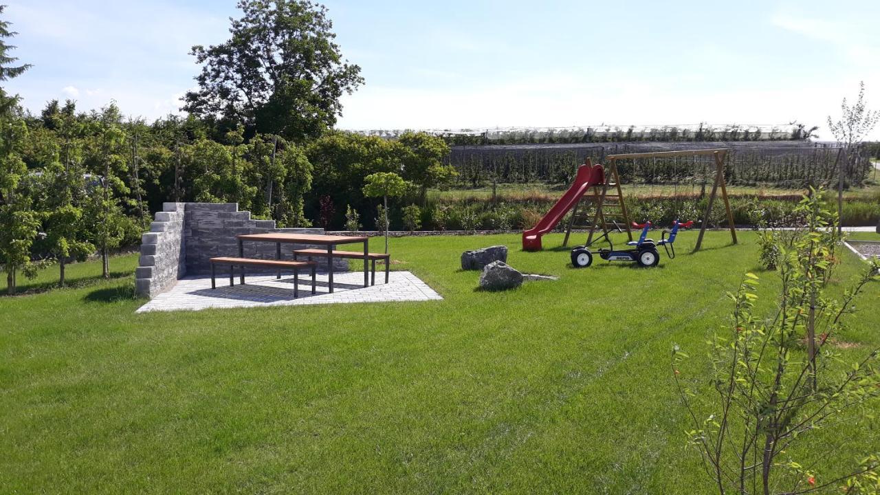 Ferienhof Haas FDH Exterior foto