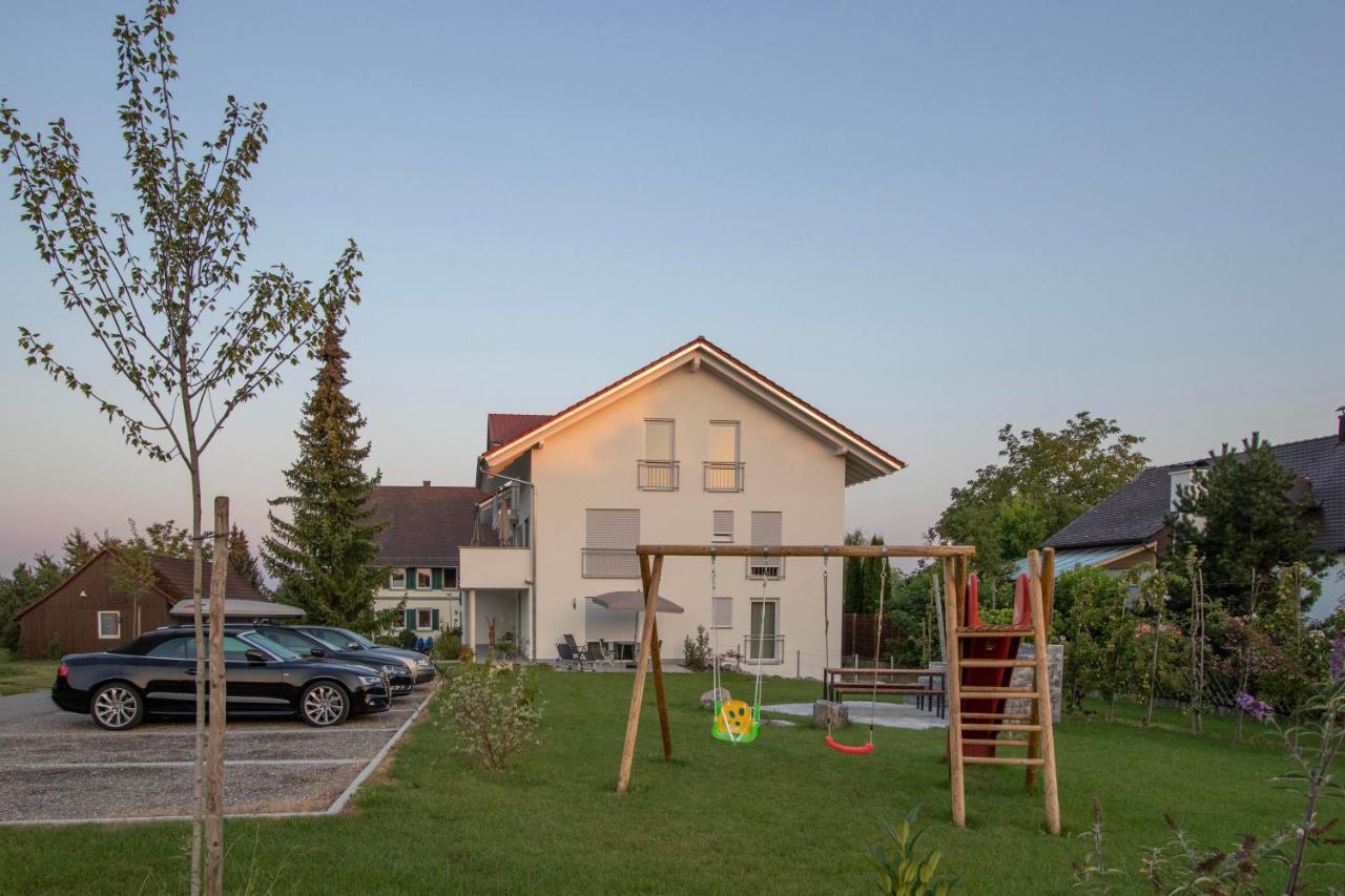 Ferienhof Haas FDH Exterior foto