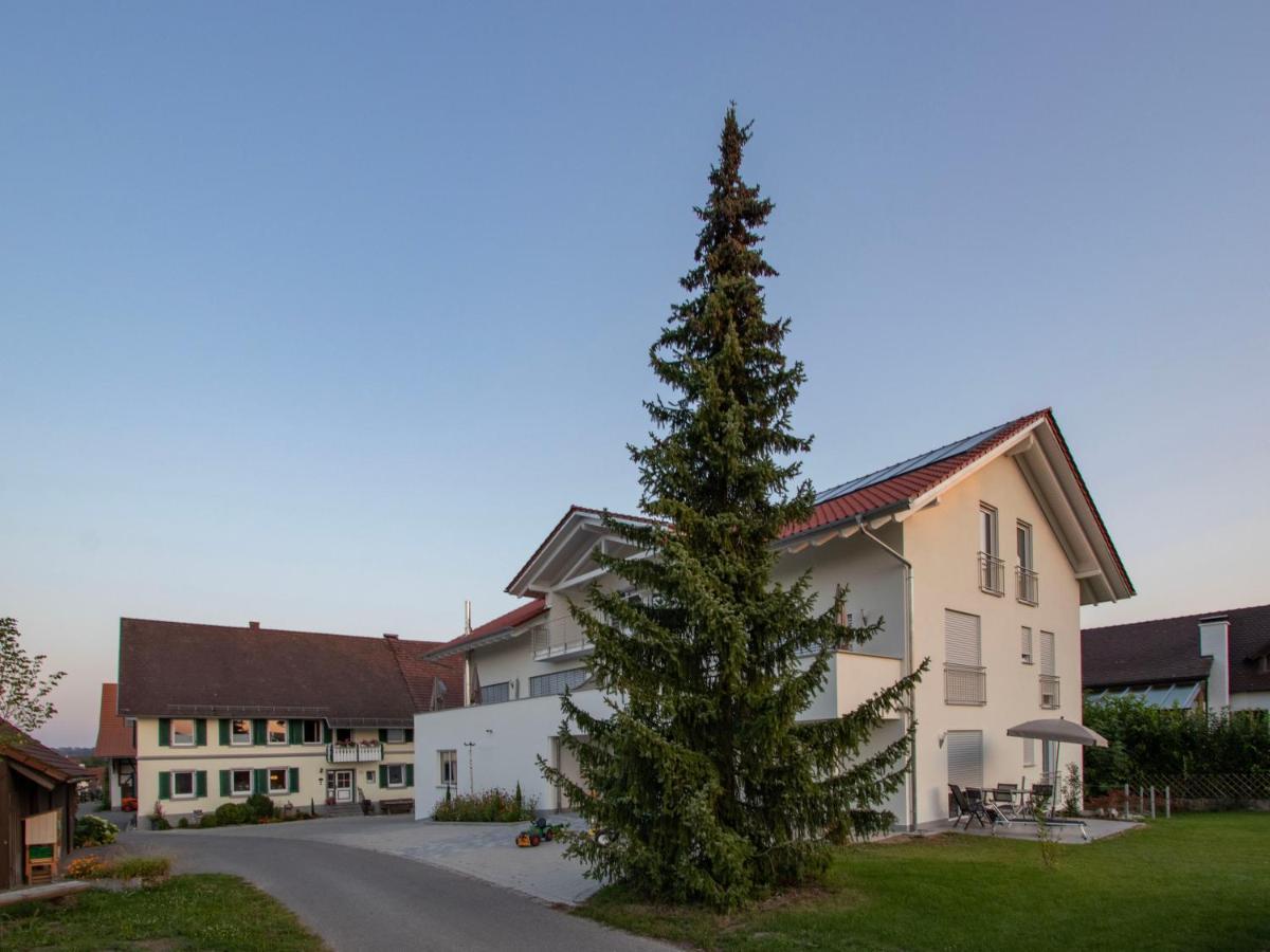 Ferienhof Haas FDH Exterior foto