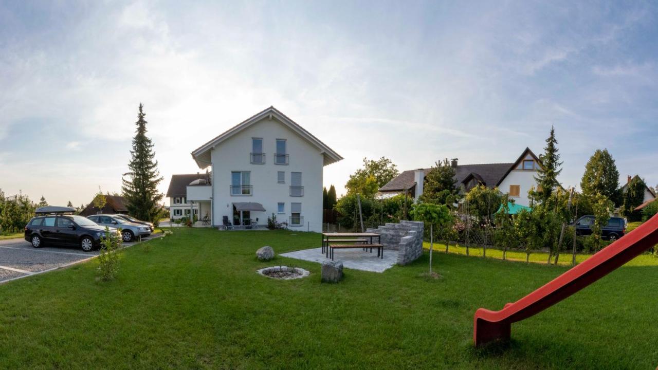 Ferienhof Haas FDH Exterior foto